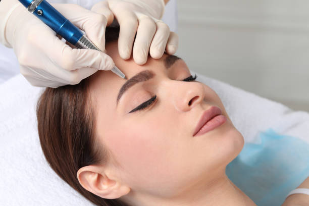 Eyebrow Treatments